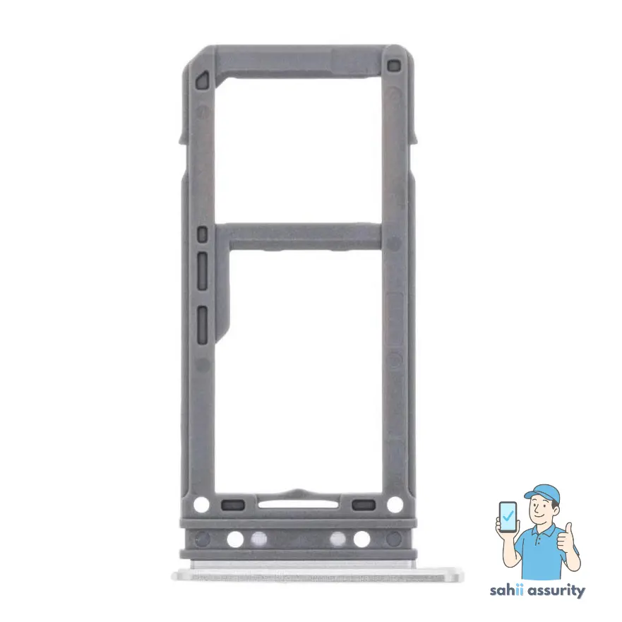 SIM Card Holder Tray for Samsung Galaxy S8 thumbnail